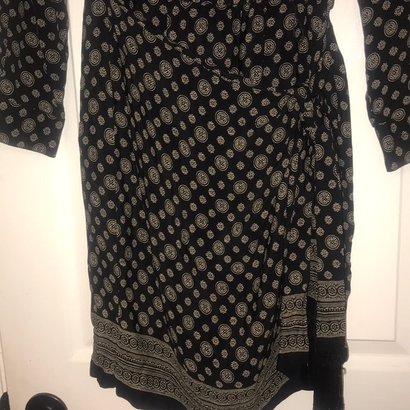 Laundry Dress - Picture 3 of 6